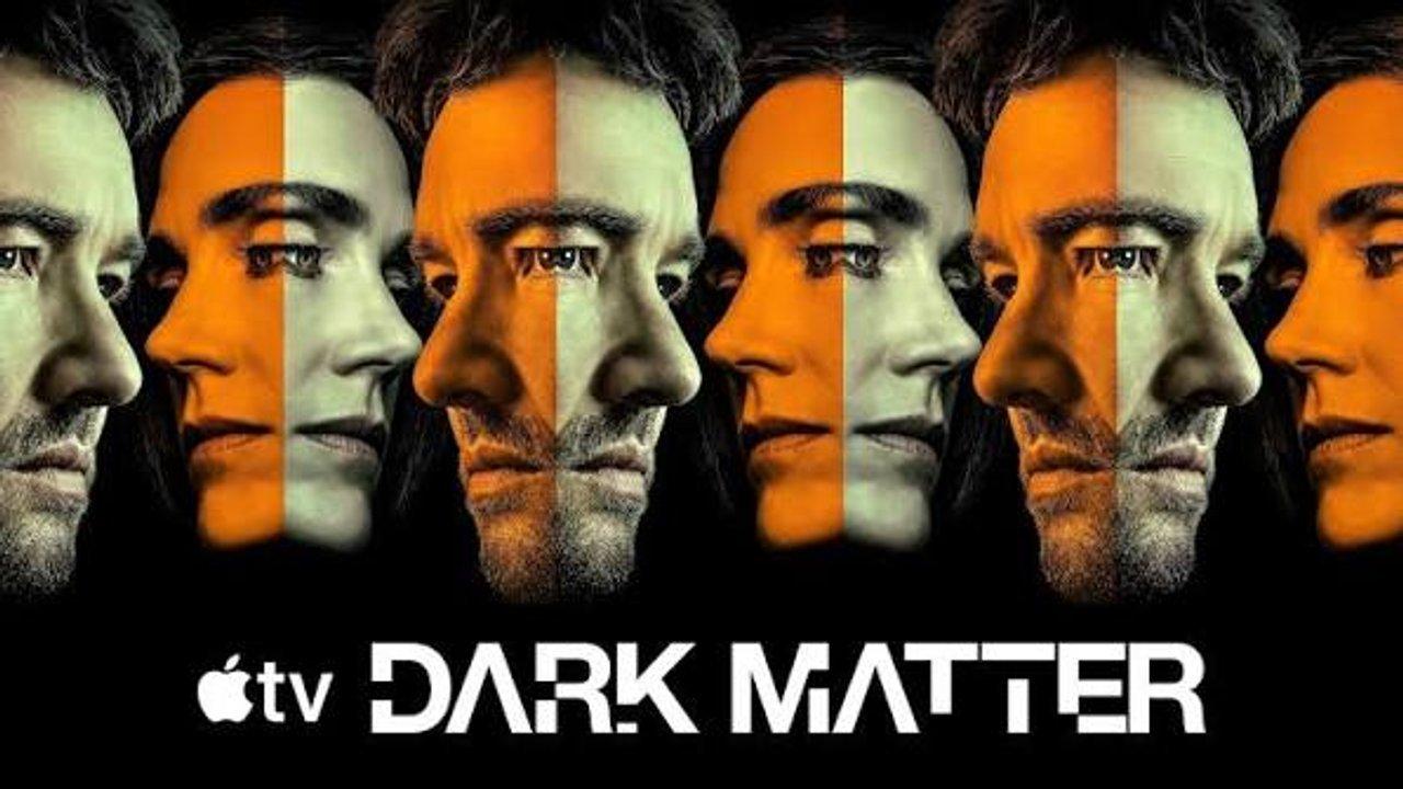 مسلسل Dark Matter الموسم الثاني الحلقة 7 مترجمة