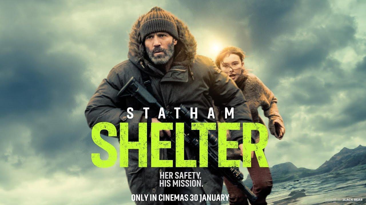 مشاهدة فيلم Shelter 2026 مترجم