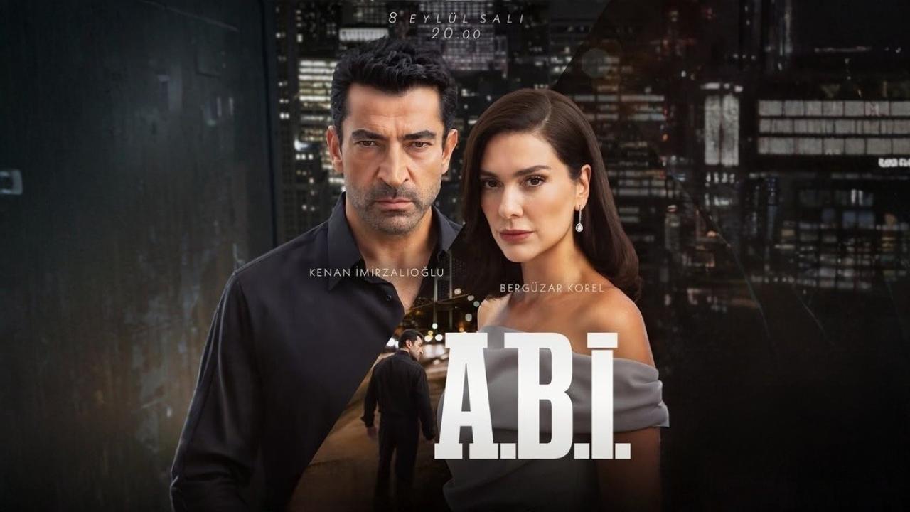 مسلسل اخي مترجم