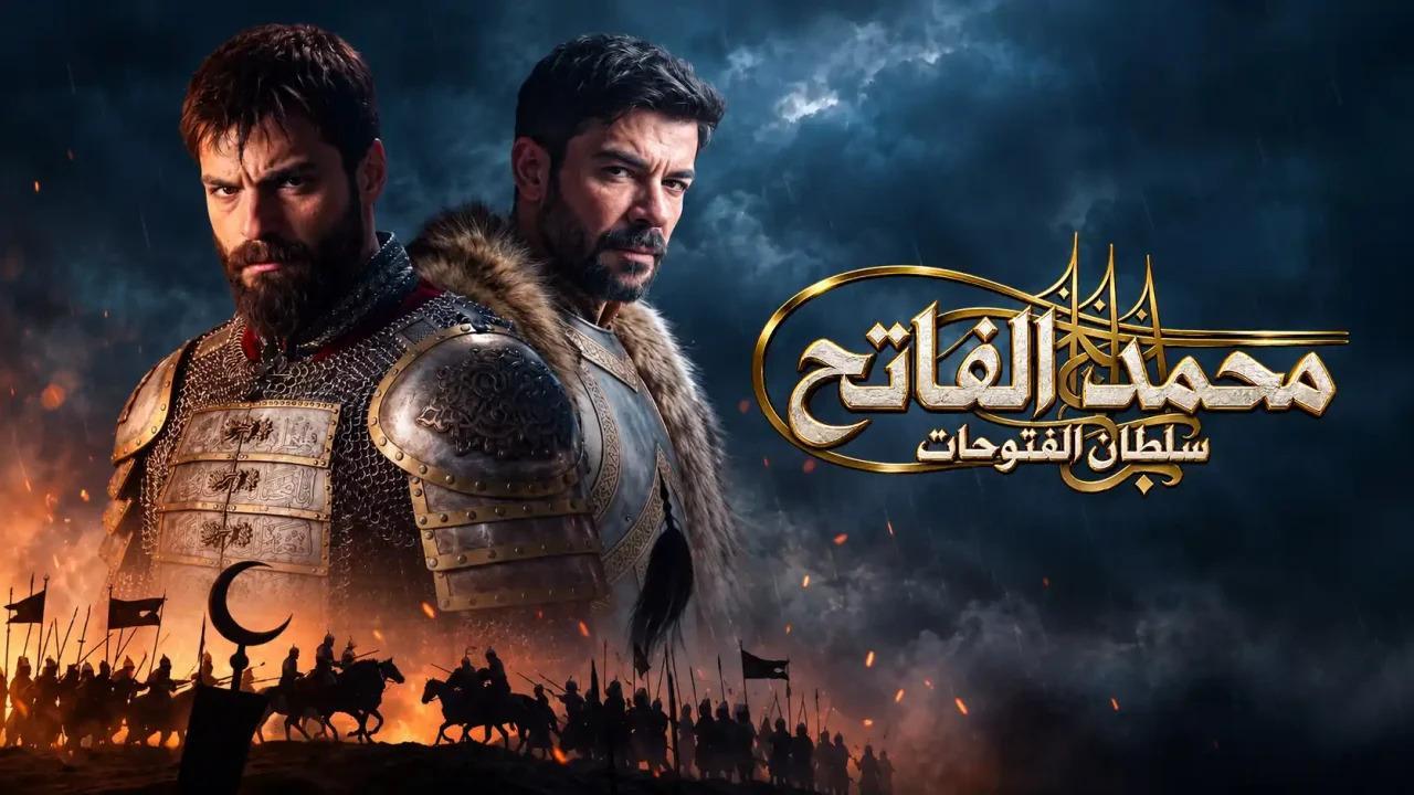 مسلسل محمد الفاتح سلطان الفتوحات الحلقة 86 السادسة والثمانون مترجمة
