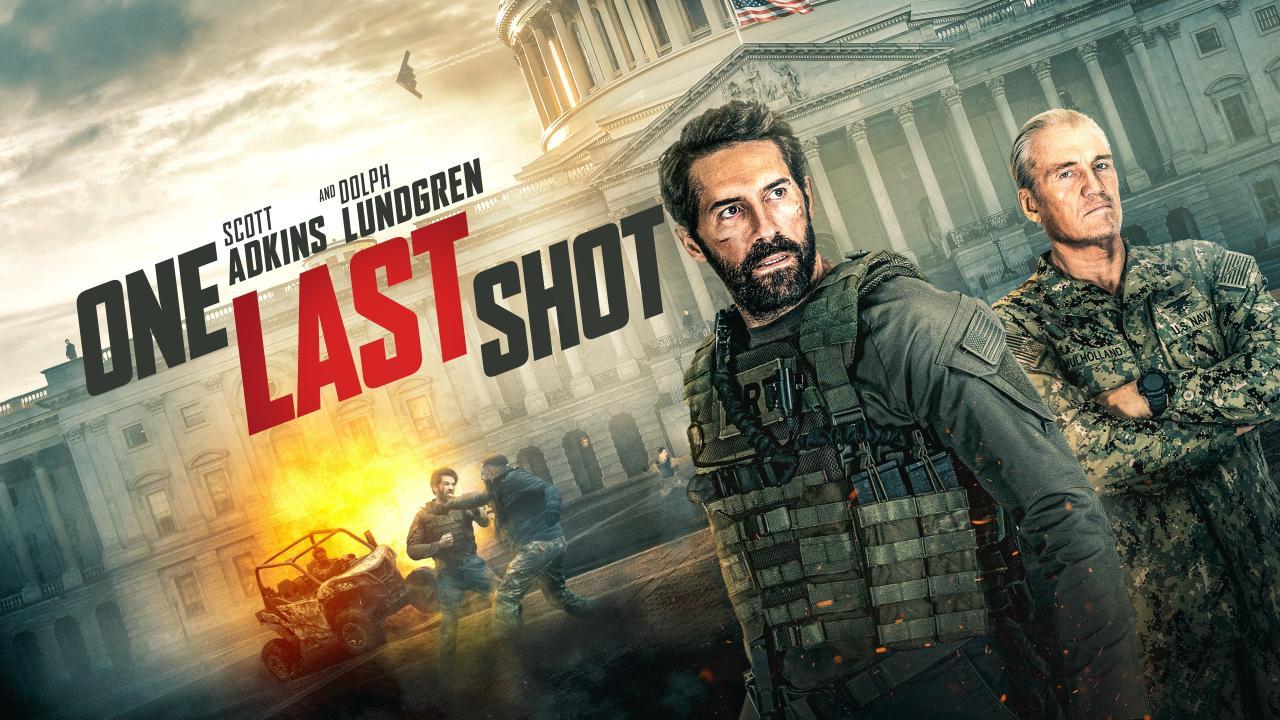 فيلم One Last Shot 2026 مترجم كامل HD