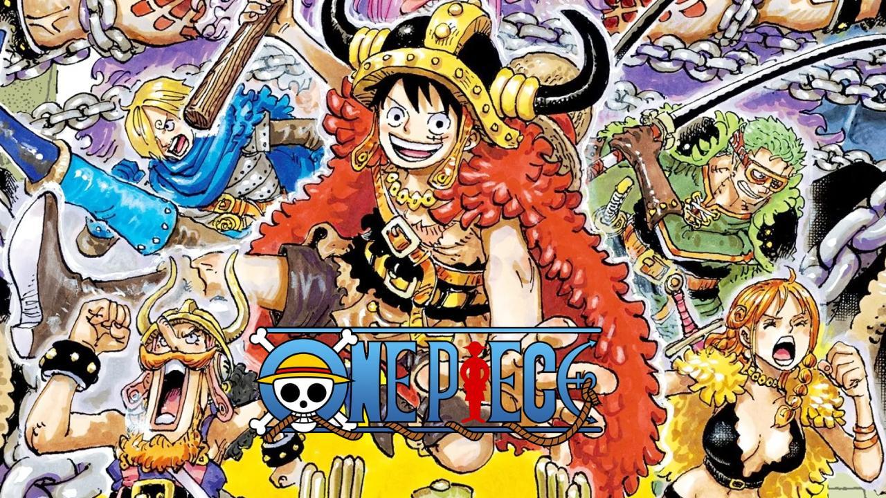 انمي ون بيس One Piece الحلقة 1182 مترجمة HD