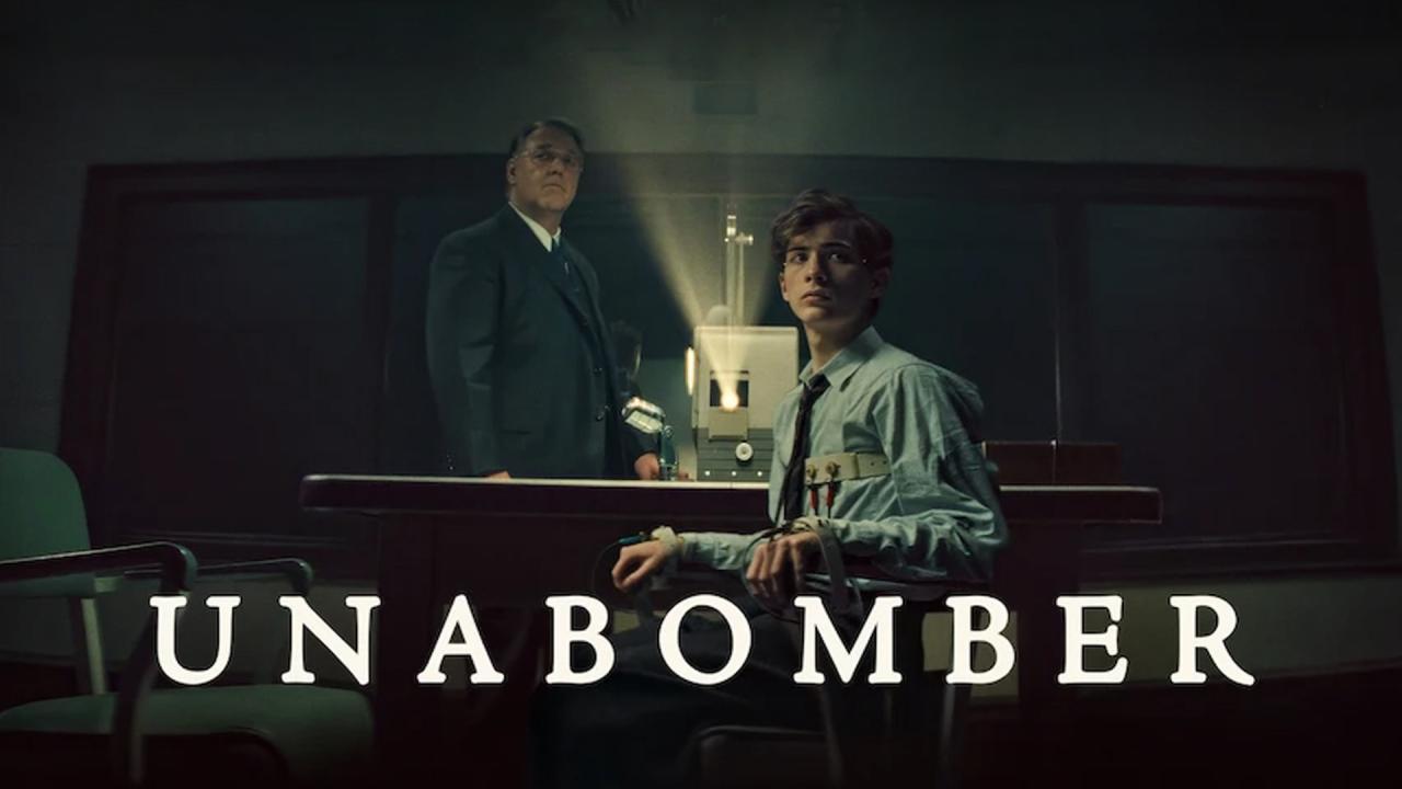 فيلم Unabomber 2026 مترجم