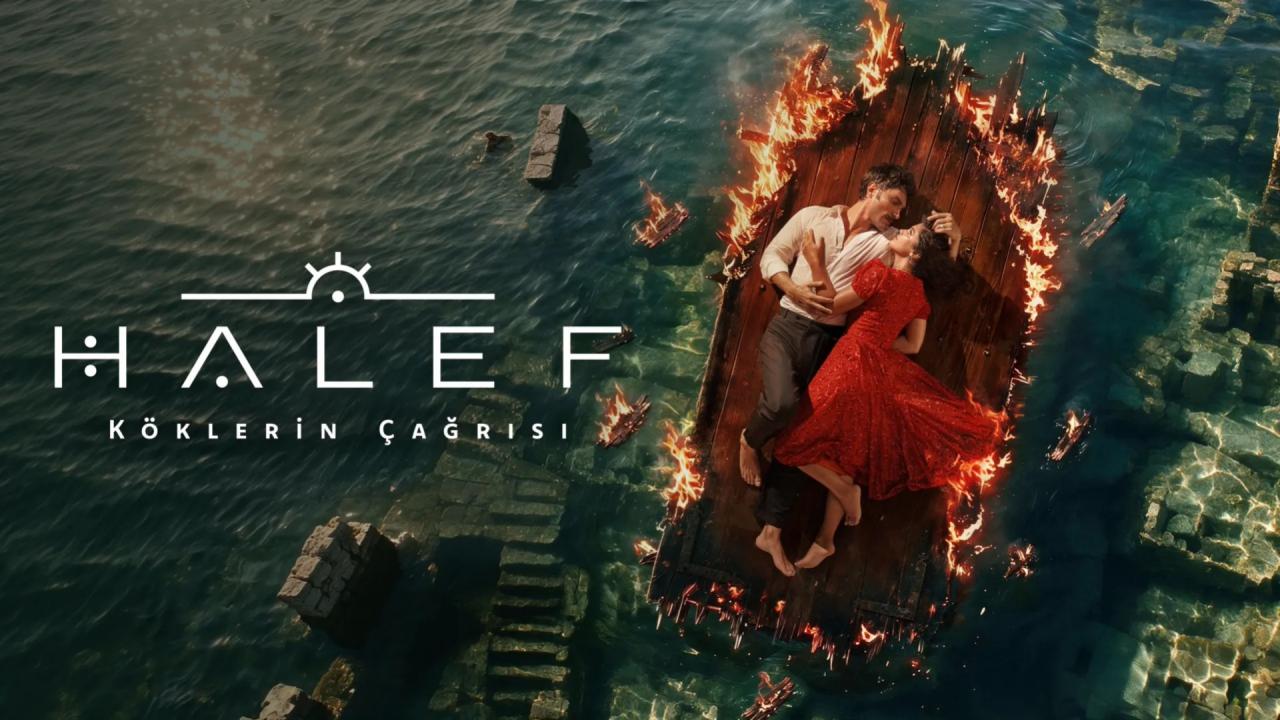 مسلسل الخليفة مترجم