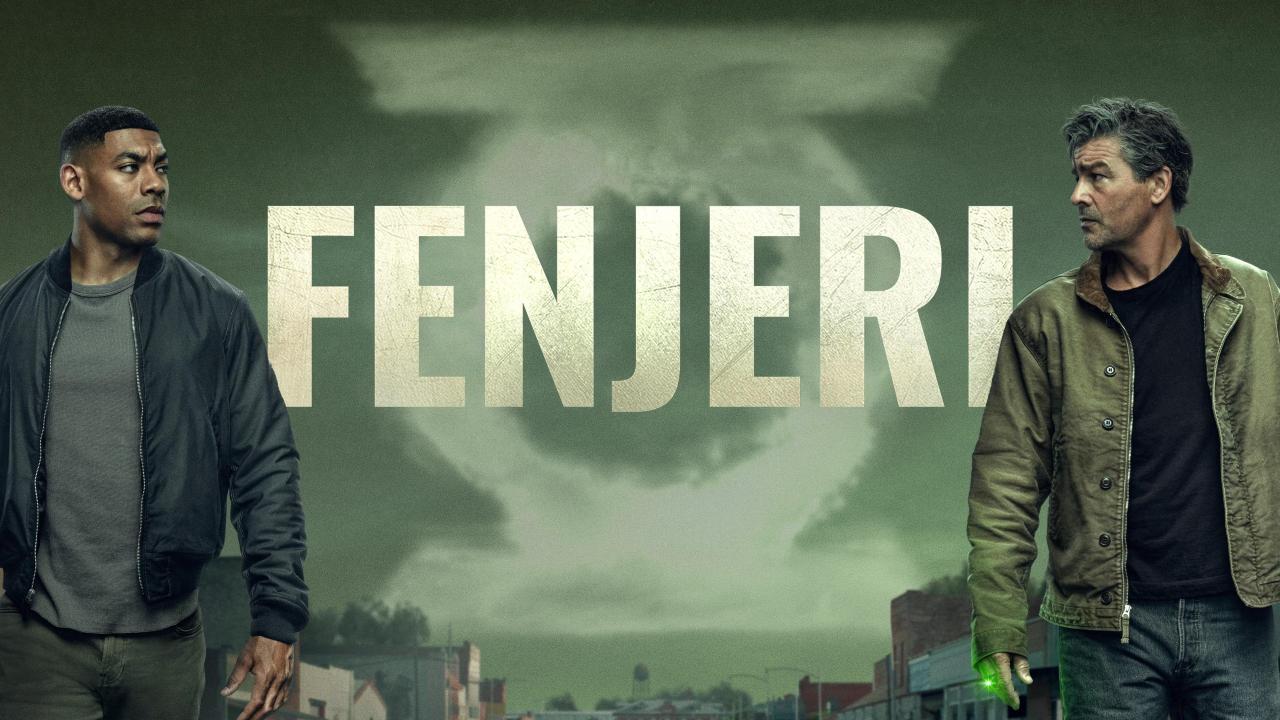 مسلسل Lanterns الحلقة 9 مترجمة