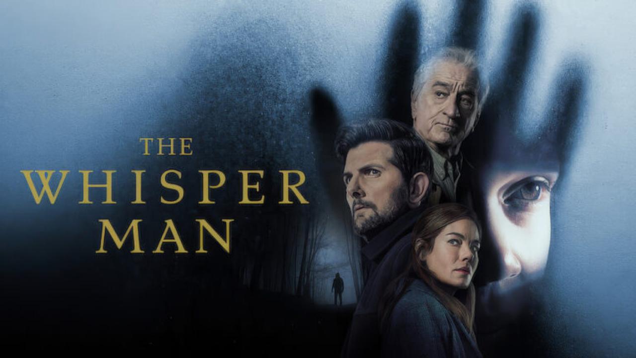 فيلم The Whisper Man 2026 مترجم HD اون لاين
