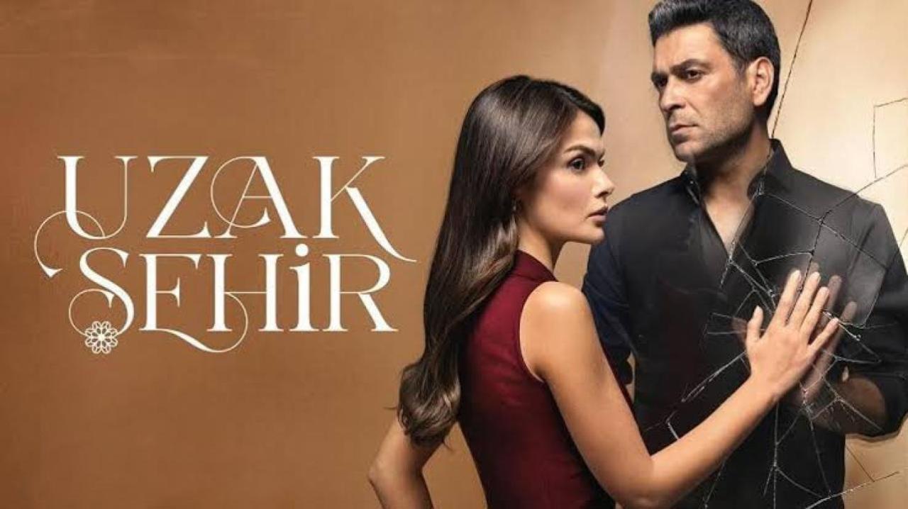 مسلسل المدينة البعيدة الحلقة 68 الثامنة والستون مترجمة