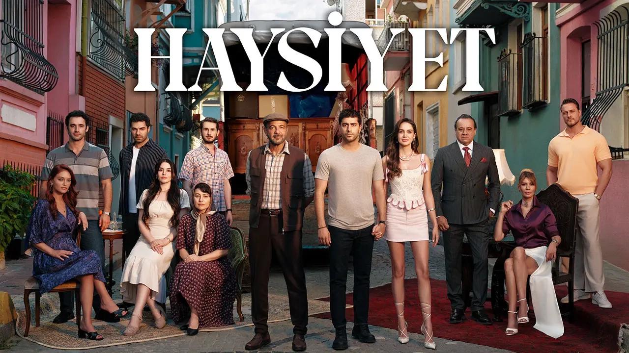 مسلسل الكرامة الحلقة 5 الخامسة مترجمة - قصة عشق
