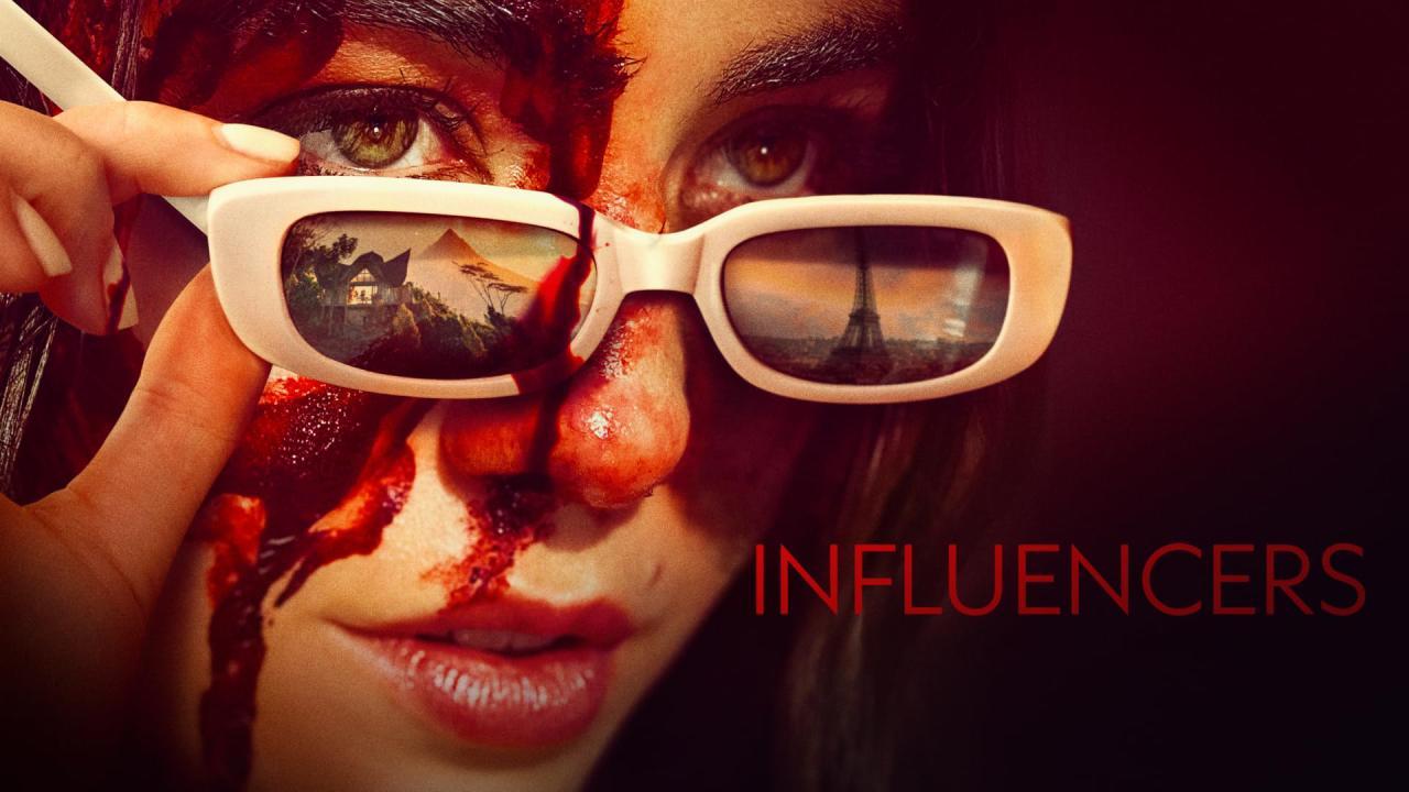 فيلم Influencers 2025 مترجم