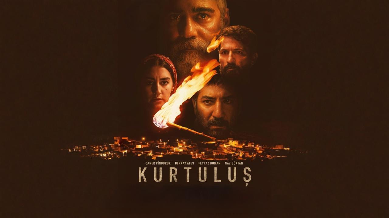 فيلم الخلاص 2026 مترجم