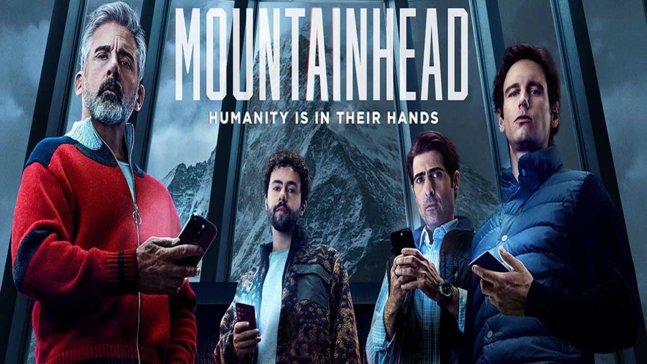 فيلم Mountainhead 2025 مترجم