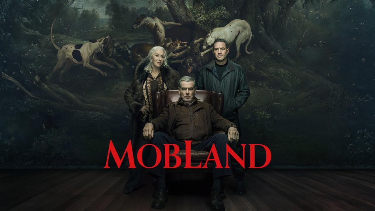 مسلسل MobLand الموسم الثاني الحلقة 2 الثانية مترجمة