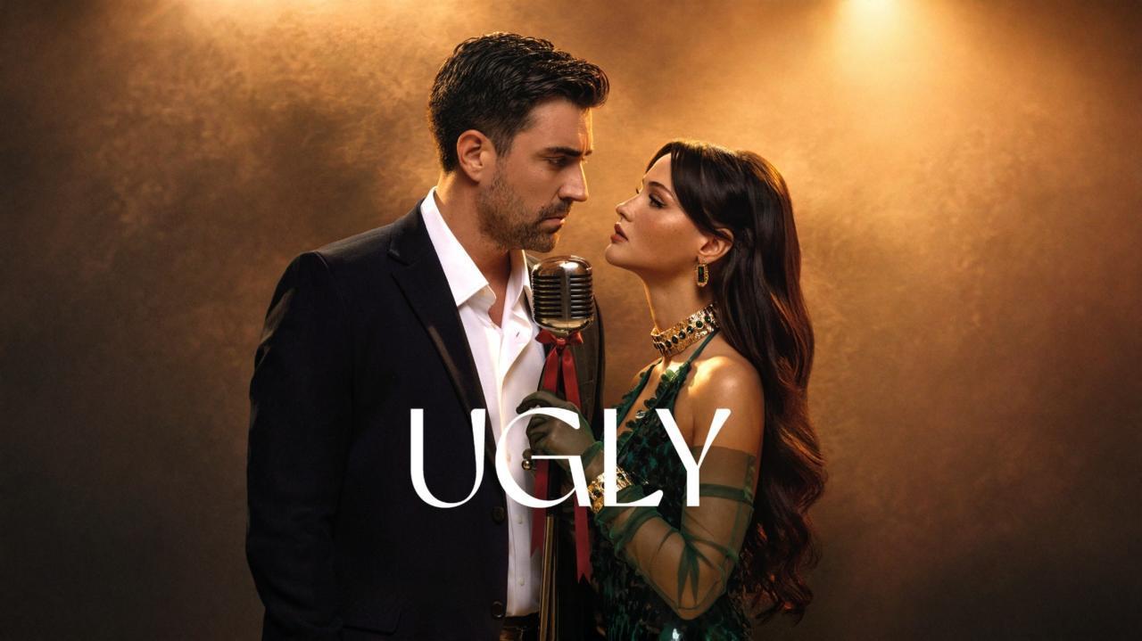 مسلسل القبيحة مترجم كامل