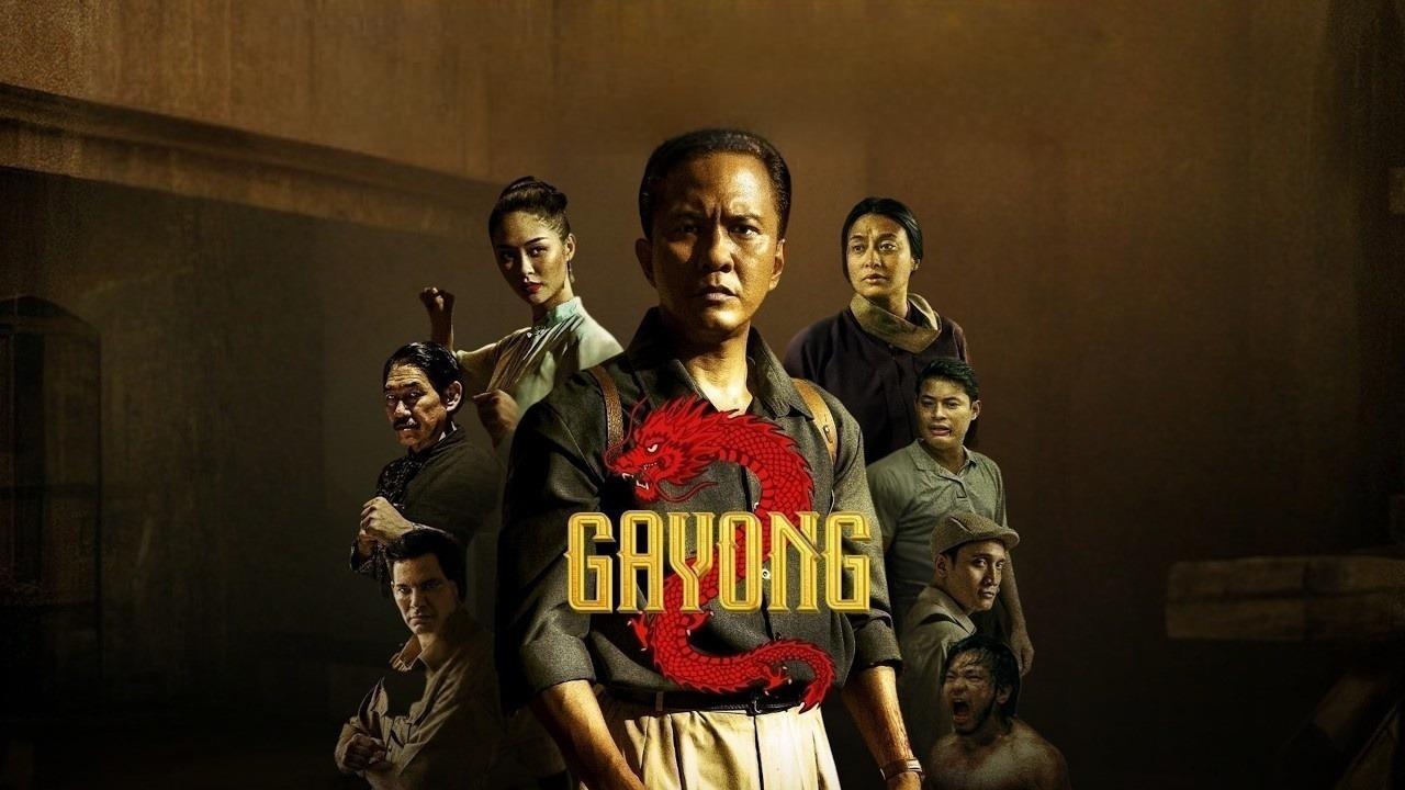 فيلم Gayong 2 2026 مترجم